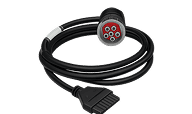 6 Pin Cable