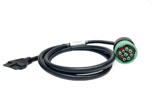9-PIN Heavy-Duty Cable